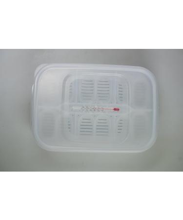 Lucky Reptile HB-01 HatchBox - Buy Online on GoSupps.com