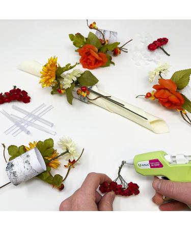 AdTech High Temp Mini Hot Glue Gun Kit - Easy Crafting and Repairs - Buy Online on GoSupps.com