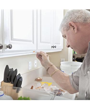 DAIXISM Wood Repair Kit Restore Any Wood Furniture  20 Colors Resin Repair Compounds Cover Surface Scratch for Stains  Scratches  Floors  Tables  Desks  Carpenters  Bedposts  Touch-Ups  Cover-Ups - Buy Online on GoSupps.com