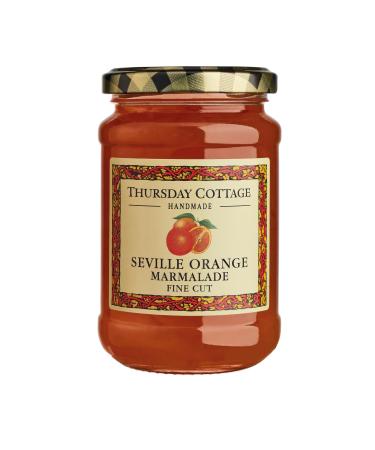 Thursday Cottage Fine Cut Seville Marmalade 6x340g