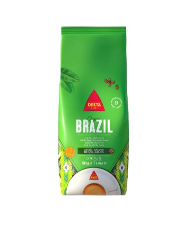 DELTA BRASIL GR 500g