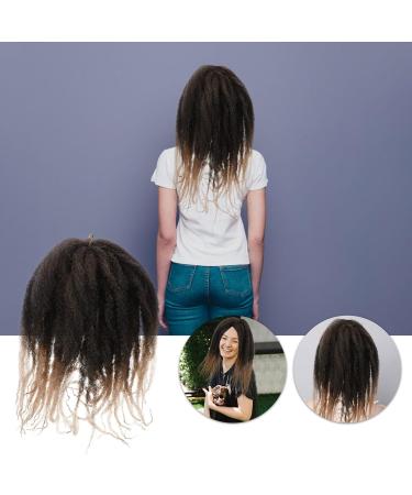 Baluue Passion Twist Crochet Hair Pre-twisted Crochet Passion Twist Hair Pre Looped Passion Twist Crochet Braids Bohemian Crochet Hair - Buy Online on GoSupps.com
