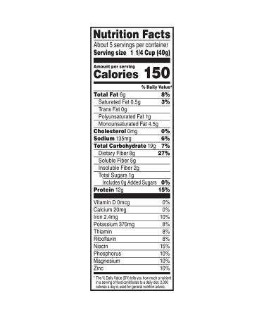 Kashi GO Breakfast Cereal  Vegan Protein  Keto Friendly Cereal  Dark Cocoa  56 Oz Case (Pack of 8) - Buy Online on GoSupps.com