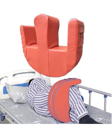 Allwin Help for the patient's return device help made of PU leather for older people care products against pressure ulcers paralysis overturning aid for home nursing at home