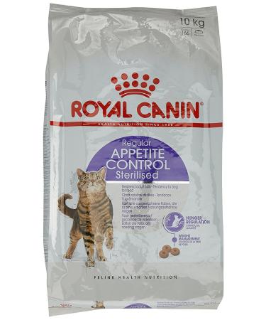 Royal Canin Appet Ctrl Steer Cat Food 10 kg