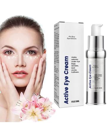 Seagrill Anti Wrinkle Essence 30ml Seagrill Anti Wrinkle Instant Glozie Instant Firm Eye Tightener Lift Cream Glozie Instant Eye Lift Fade Fine Lines (1Pcs)