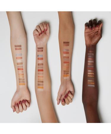 ESSENCE DISNEY PRINCESS PALETA DE SOMBRAS DE OJOS MUL N 03 TRUE TO YOUR HEART 12.80 GR - Buy Online on GoSupps.com