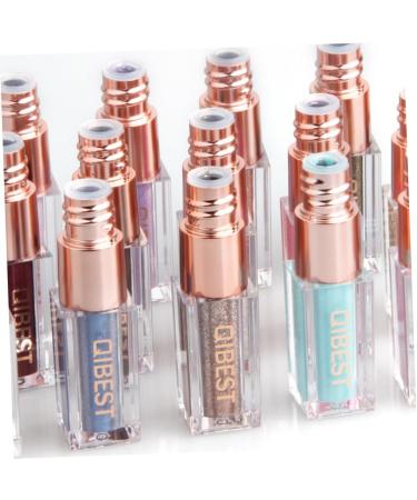 Balacoo 1pc Glitter Eye Shadow Sparkling Eye Shadow Eyeshadow Eye Makeup Liquid Eyeliner Shimmer Pearlescent - Buy Online on GoSupps.com