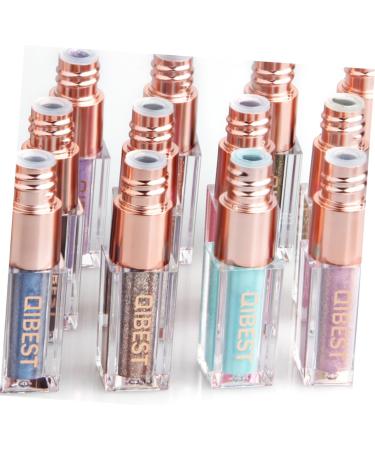 Beavorty 2 Pcs Eye Shadow Pearlescent Eyeshadow Shimmer Eyeshadow Liquid Eyeliner Liquid Eyeshadow Brighten - Buy Online on GoSupps.com