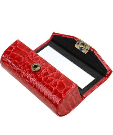Iceblueor ZJ9o Acrylic Lipstick Case - Stylish Durable & Perfect for Travel | Shop Now - Buy Online on GoSupps.com