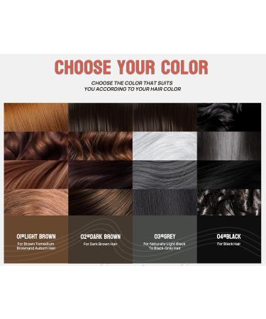  SONGVISON Eyebrow Liquid Pencil Eyebrow Styling Cream Waterproof Quick Freeze Beautiful Moments - Buy Online on GoSupps.com