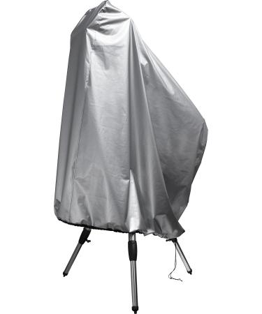 Orion 15206 Cloak Cover for Large Mounted Telescopes
