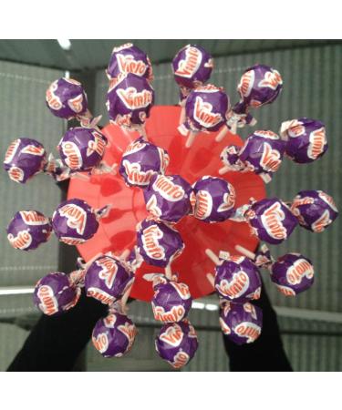 Boogie Woogie Pinatas 50 sweets mix assorted in a bag - Buy Online on GoSupps.com