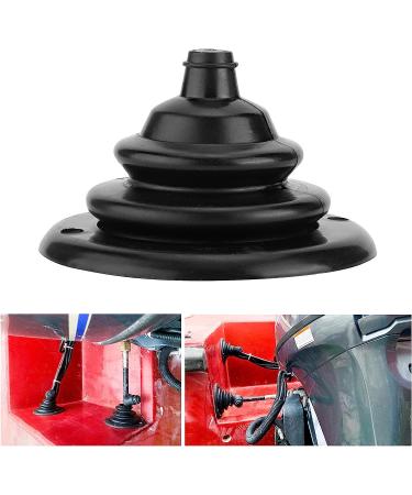 Boat Transom Steering Wires Holder - Rigging Cable Boot for Ship Yacht - 1 Pack - Buy Online on GoSupps.com