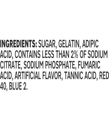 Jell-o grape 85 g - Buy Online on GoSupps.com