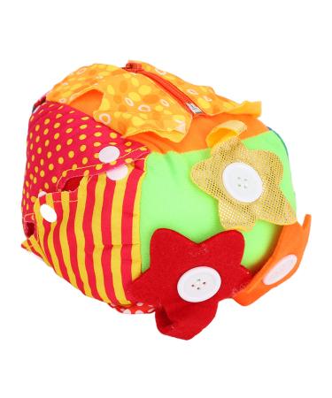 Sensory Toy for Alzheimer's Patients Anxiety Relief Calms the Mind Sensory Plush Toy