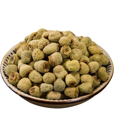  HQZMCTE Premium Grade Fu Pen Zi Herbal Tea Chinese Herb No Additives (500g) - Buy Online on GoSupps.com