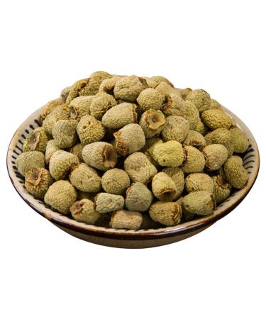 HQZMCTE Premium Grade Fu Pen Zi Herbal Tea Chinese Herb No Additives (500g)