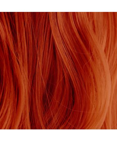 Organic Henna Powder for Hair - 227g (8 oz) | Naturally Grown Herbs & Crops - Buy Online on GoSupps.com