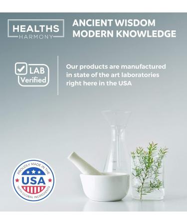 Lutein Eye Vitamins (Non-GMO) Vision Support Supplement for Tired and Dry Eyes - Maintain Vision Health with Zinc & Powerful Bilberry Milk Thistle Grape Seed and Turmeric Extracts - 60 Capsules - Buy Online on GoSupps.com