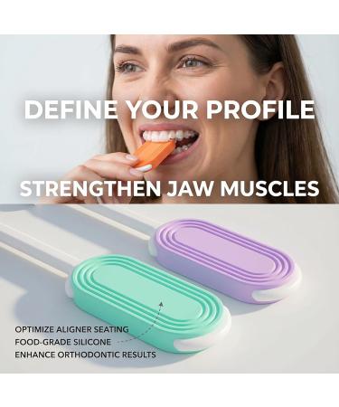 HEMILAB 2-in-1 Aligner Remover Tool & Seater Compatible with Invisalign Clear Aligners, Dual-Action Seating and Removal Tool for Retainers, 4 Pack 2 in 1- 4 Colors - Buy Online on GoSupps.com