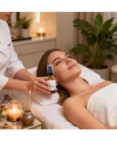  Generisch Hydrating face spray - 30 ml - Gentle and nourishing solution - Non-greasy moisturizer for oily skin - For dry oily and combination skin - For use over makeup and during sleep - Buy Online on GoSupps.com