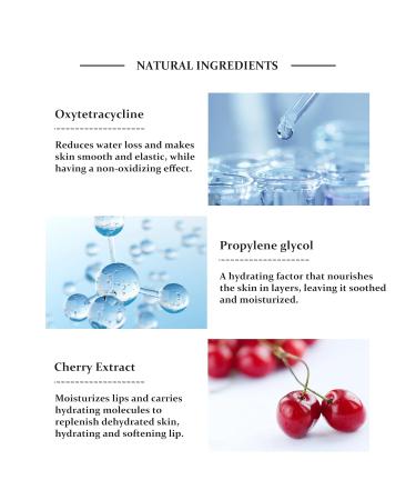 20Pcs Lip Mask Sheet Red Cherry Moisturizing Plumping Lip Patches Gel Treatment Lip Masks for Dry Lips Plump Lip Collagen Overnight Sleeping Lip Pads Patches(Red) B-Red - Buy Online on GoSupps.com