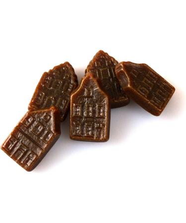 Van Vliet Old Dutch Houses Sweet and Soft 1 Kg - Buy Online on GoSupps.com