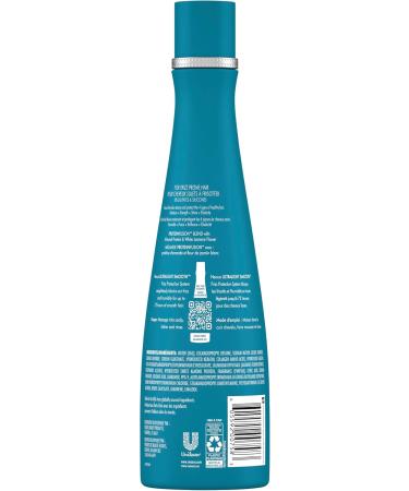 Nexxus Ultralight Smooth Shampoo for dry and frizzy hair Weightless Frizz Protection 0% sulfates and silicones 400 ml - Buy Online on GoSupps.com