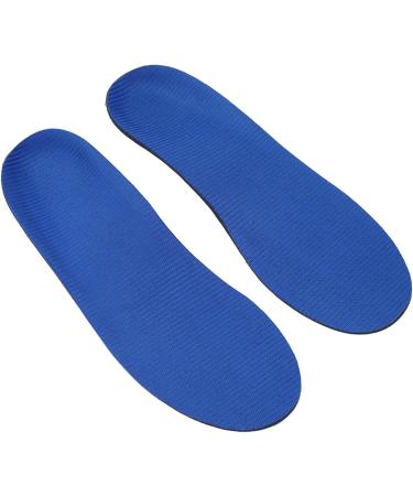 Buy Plantar Fasciitis Foot Insoles | Ergonomic Arch Support & Pain Relief - Adjustable EVA & Silicone - Buy Online on GoSupps.com