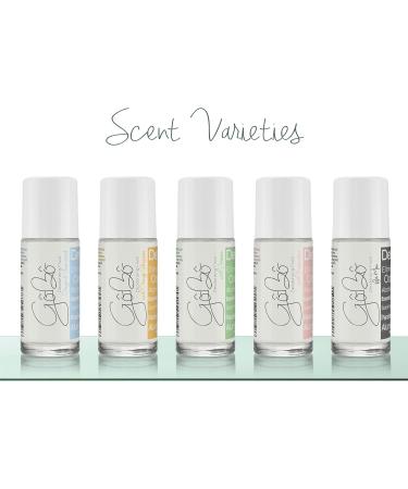 GoBo - Natural AHA Aluminum Free Deodorant (Original). - Buy Online on GoSupps.com