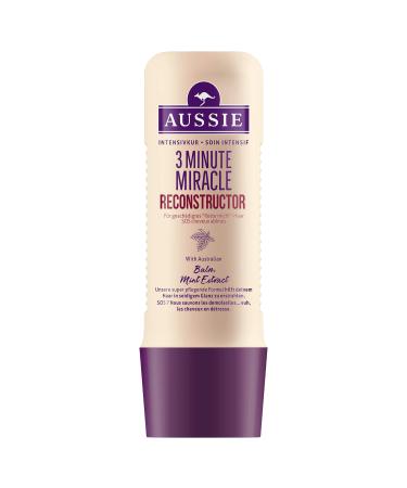 Aussie 3 Minute Miracle Reconstructor Intensive Treatment 250 ml