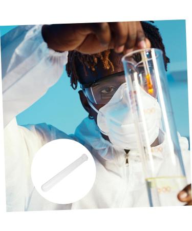 Healeved Azotometer Digestion Tube 1 PC Tube Sturdy Tube Hose for Laboratory Azotometer Glass Tube - Buy Online on GoSupps.com