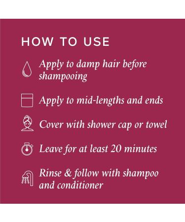 Philip Kingsley Elasticizer Extreme Conditioner 500ml Intense Hair Hydration for All Hair Types | International Shipping Available - Buy Online on GoSupps.com