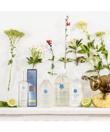 Provence Sante Eau de Toilette Spray - Luxury Long-Lasting Fragrance - Linden Scent - Elegant Perfume Gift - Made in France - 3.5 Oz - Buy Online on GoSupps.com