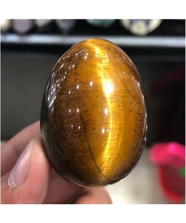 Crystal Natural Rare Tiger Eye Stone Crystal Quartz Dragon Stones 45-48mm 1pc (Size : 3pc) - Buy Online on GoSupps.com