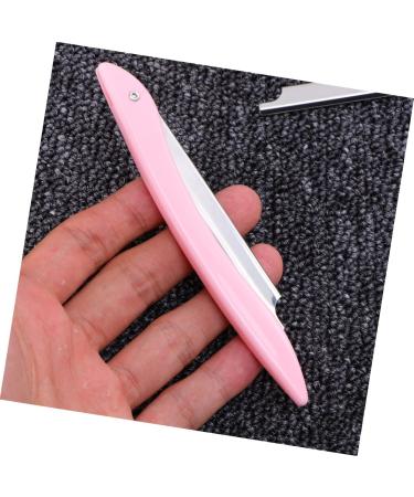Buy Stahad 10 ST Eyebrow Remover Razor | Precision Eyebrow Cutter for Perfect Arches & Trimming | Best Eyebrow Scrazier Blade - Buy Online on GoSupps.com