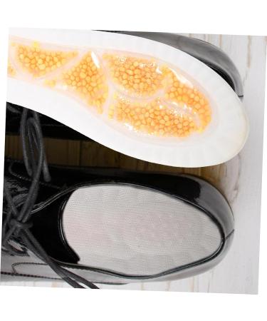 Beaupretty Sports Insole Inserts for Women - Comfortable Shoe Accessories for All-Day Support - Buy Online on GoSupps.com