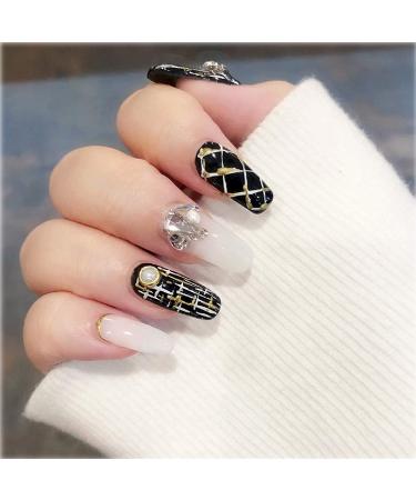 Coosa Spider Gel: 12 Colors Matrix Gel with Brush for Nail Art Wire Drawing - Line Pulling & Silk Drawing Decoration - Buy Online on GoSupps.com