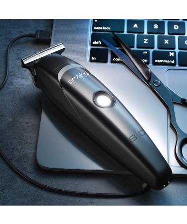 Stylecraft Prot g Cordless Hair Clipper & Trimmer - Black | Premium Hair Cutting Tools for Precision Grooming - Buy Online on GoSupps.com