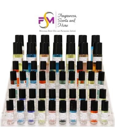 Mango Fragrance Oil - 2 Fl Oz Plastic Bottle (60ml) 2 Fl Oz (Pack of 1) - Buy Online on GoSupps.com