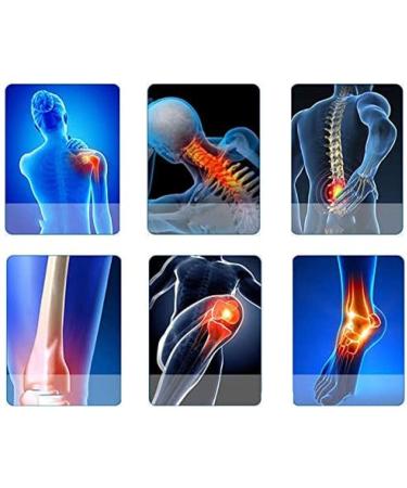 Buy Shockwave Device for Erectile Dysfunction & Pain Relief - Extracorporeal Shockwave Therapy - International Shipping Available - Buy Online on GoSupps.com