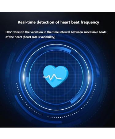 BDJSN Biosensing Meditation Chicken Band - Concentration Trainer with Heart Rate & Brain Sensors | Portable Thought Control Headgear for Yoga & Meditation - Buy Online on GoSupps.com