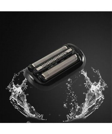 MDYNI 53B Schuck Spoce Offer - Electrical Film Cordless Razor Compatible with Braun Series 5 & 6 | Global Shipping Available - Buy Online on GoSupps.com