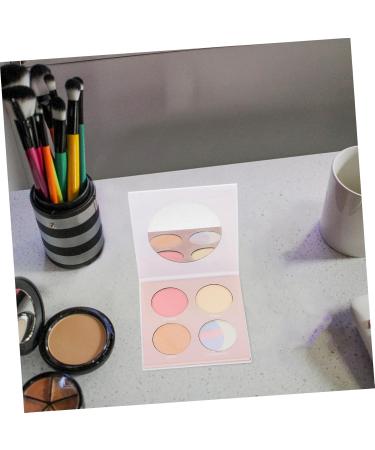 NOLITOY Eyeshadow Makeup Palette - Premium Eye Shadow Palettes | Perfect Powder & Highlight for Stunning Looks | Shop Internationally - Buy Online on GoSupps.com