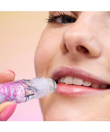 cosnova essence Superman lip oil rollon moisturizing natural 44ml - Buy Online on GoSupps.com