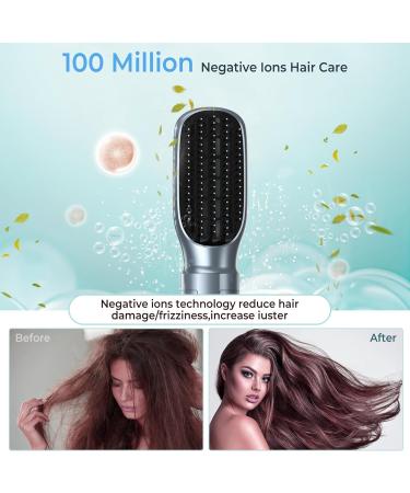 Shop the Best Hair Dryer Brush - 6 in 1 Multistyler Professional Ionic Tool | 110000 RPM 3 Settings ALCI Safety - Fast International Shipping - Buy Online on GoSupps.com
