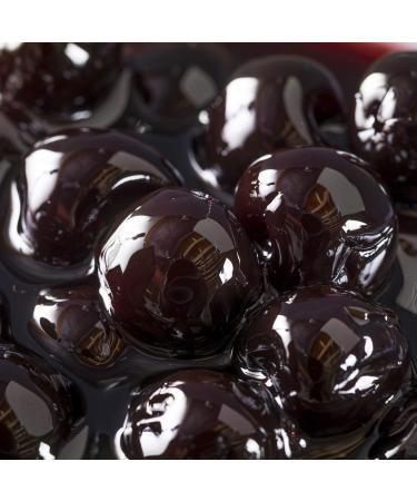 REX Gourmet Cocktail Maraschino Cherries - 116oz Jar - Buy Online on GoSupps.com