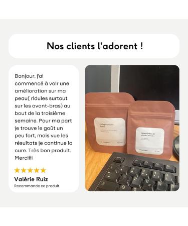 Marine Collagen Hydrated Skin and Flexible Joints 90 Capsules 1000mg Patented and Hydrolyzed 500 Daltons Collagen Formulated by Pharmacy Doctors The Iconics of June. - Buy Online on GoSupps.com