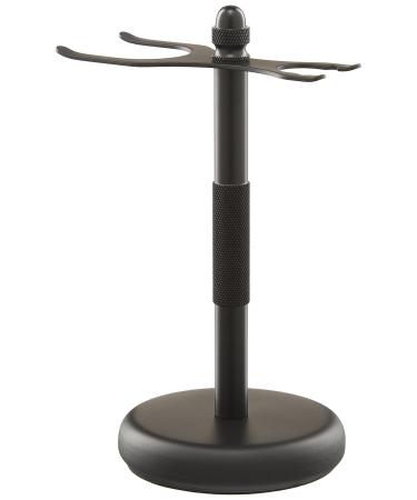 Merkur Compatible Safety Razors Display Stand Black